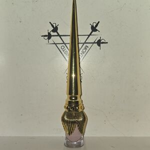 Tape a l'Oeil Metallic Eyeshadow